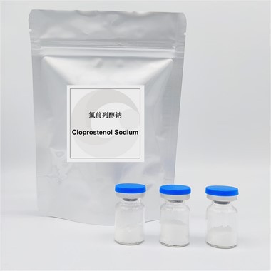 Cloprostenol Natri CAS 55028-72-3