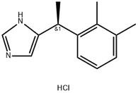 Dexmedetomidine Hydrochloride dùng cho thú y CAS 145108-58-3