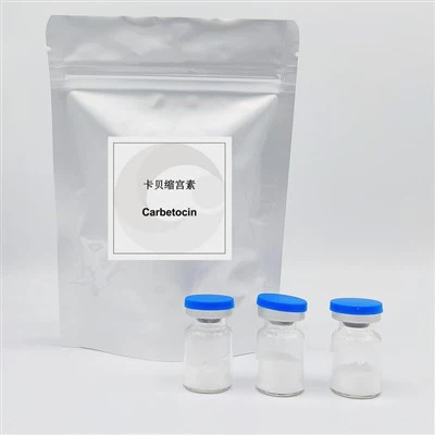 Carbetocin thú y