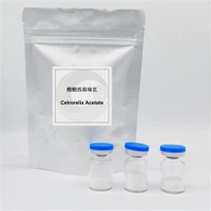 Cetrorelix Acetate: Chất đối kháng GnRH quan trọng để kích thích buồng trứng có kiểm soát