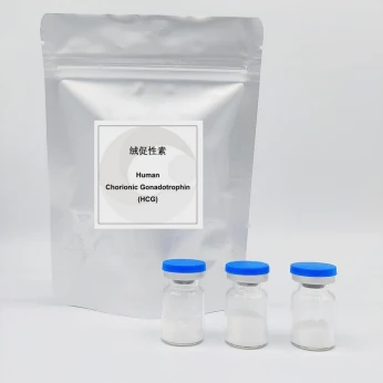 API Gonadotrophin màng đệm