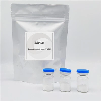 Huyết thanh Gonadotropin hormone cho động vật